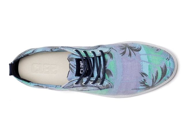Clae Blue Hawaii Aerial Profile 1