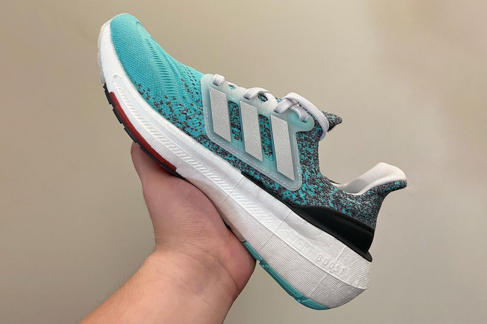 Potential First Look at the adidas UltraBOOST 23 Sneaker Freaker