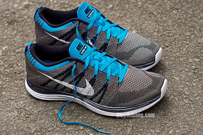 Nike Flyknit One Pair 1