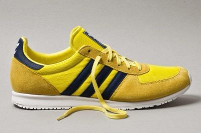 Adidas Adiracer Yellow 03 1