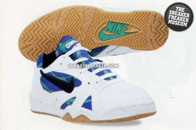 Nike Net Play Xs 1995 1