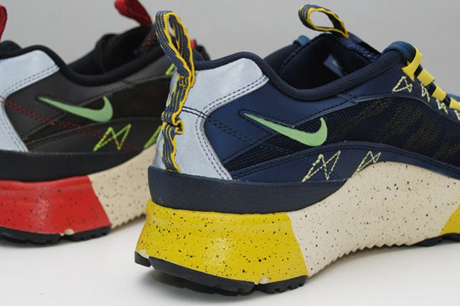 Nike Newmara Pack Heels 1