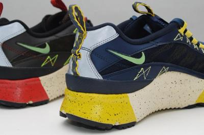 Nike Newmara Pack Heels 1