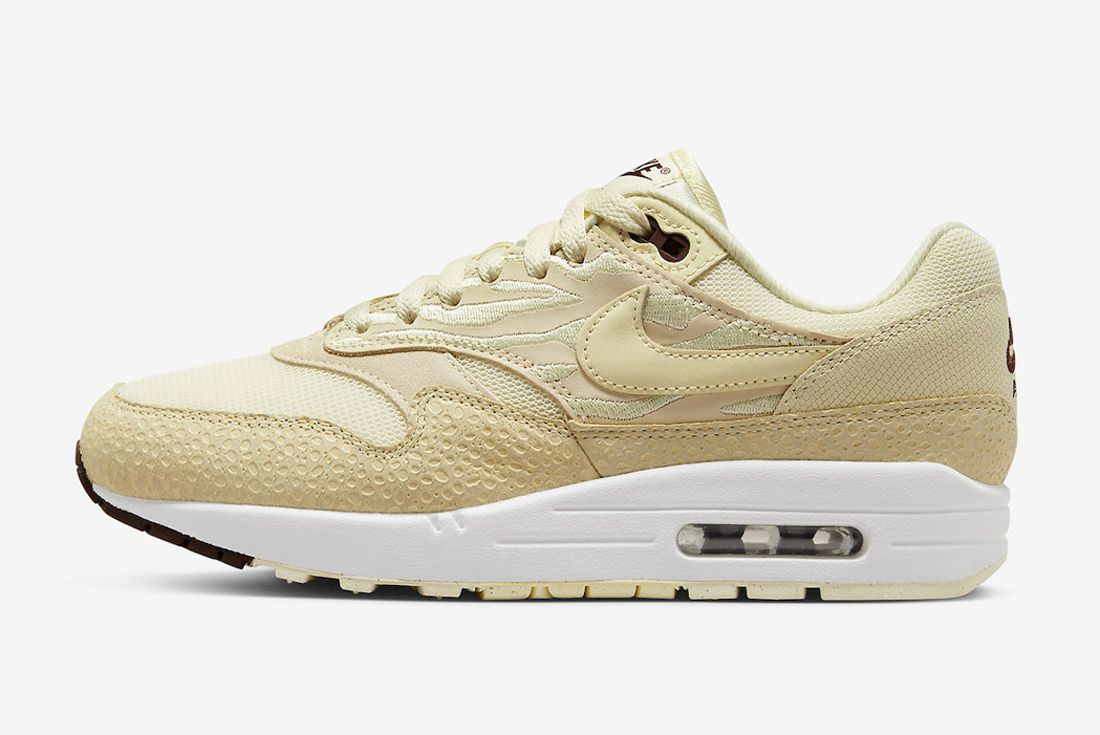 Where to Buy the Women’s Nike Air Max 1 ‘Coconut Milk’ - Sneaker Freaker