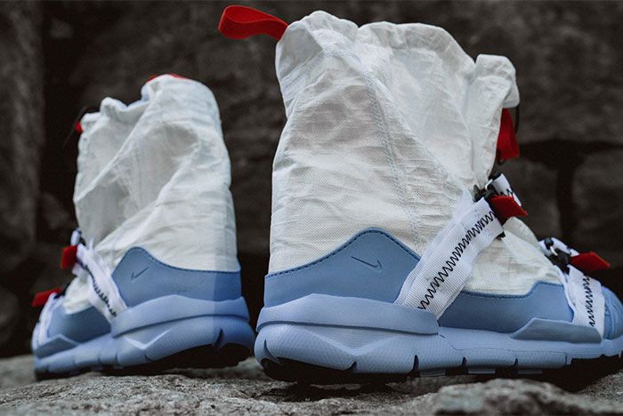 Nike mars store yard overshoe 2019