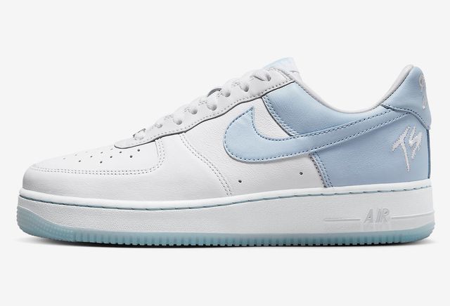 Where to Buy the Terror Squad x Nike Air Force 1 Low - Sneaker Freaker