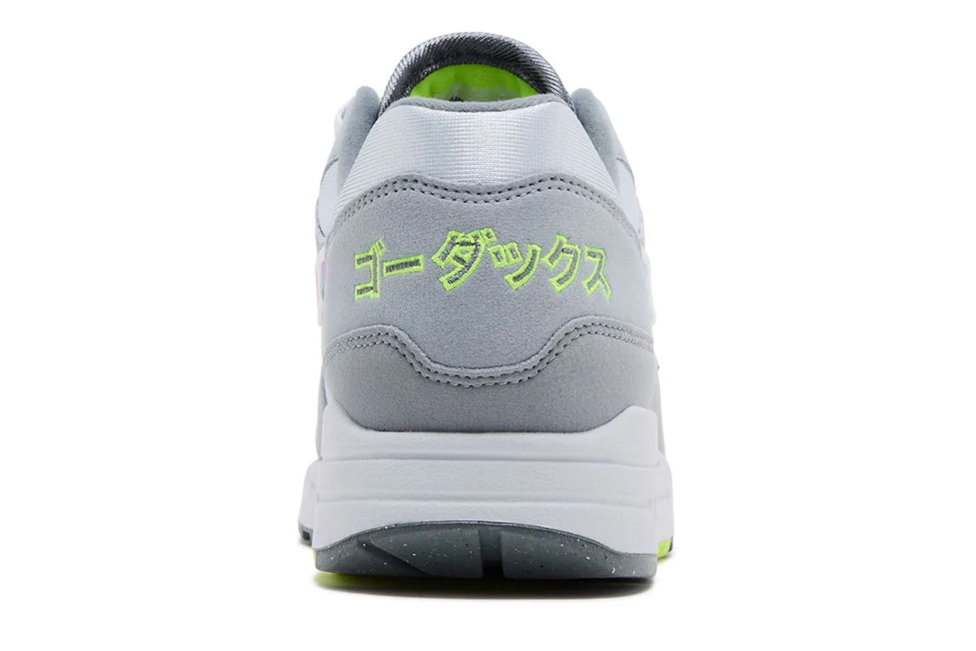The Oregon Ducks Paddle to Japan for the Nike Air Max 1 'Tokyo