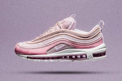 Nike Air Max 97 Particle Beige 1