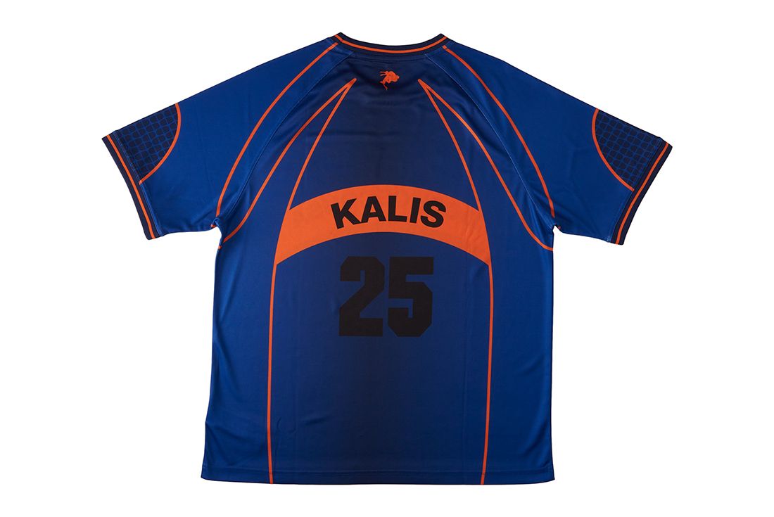 dc josh kalis s