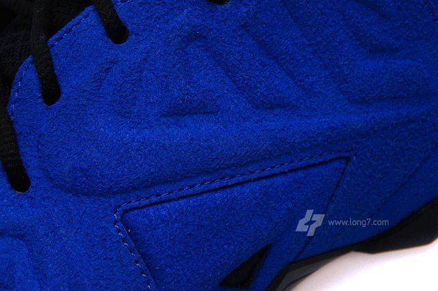 Lbj Ext Suede Closeup