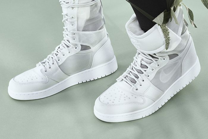 Nike Air Force Womens Reimagined Collection 5
