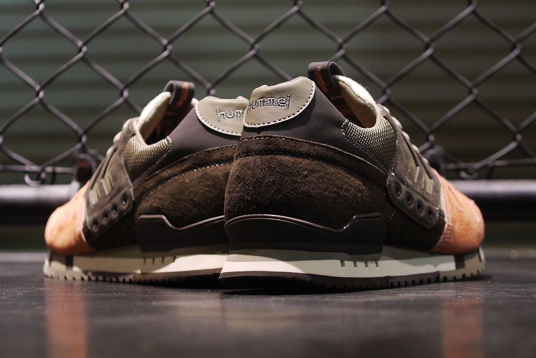 Mita Sneakers X Hummel Hive Marathona Og Smørrebrød11