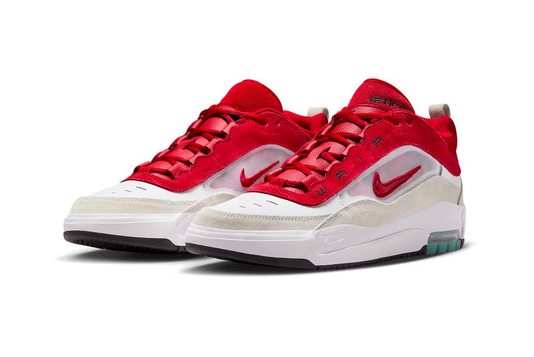 Nike air max hot sale axis release date