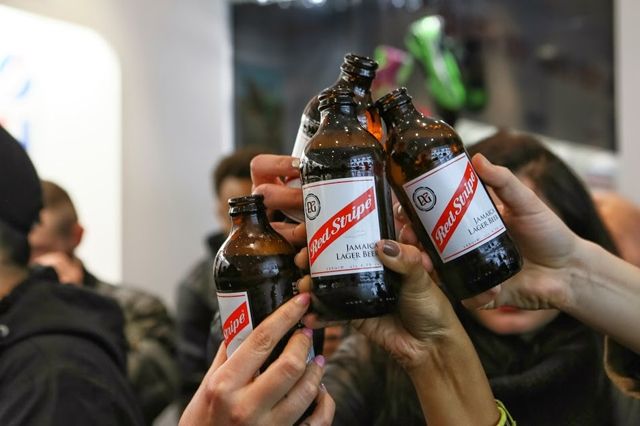 Saucony Neal Street London Opening Recap 17