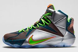 Lebron 12 Trillion Dollar Man Thumb