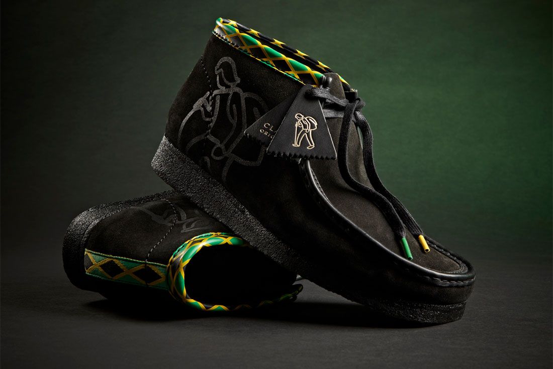 From Dancehall to Hip Hop: A Sonic History of the Clarks Originals ...