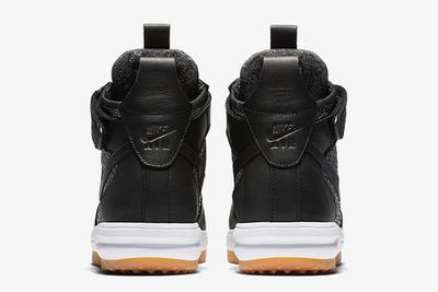 Nike Sneaker Boot Collection Legendary Meets Necessary42