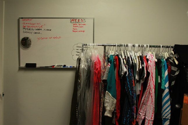 Cutlist Interview 9