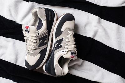 New Balance 574 Terry Cloth Pack 7