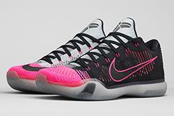 Kobe 10 Elite Mambacurial Official Images 11