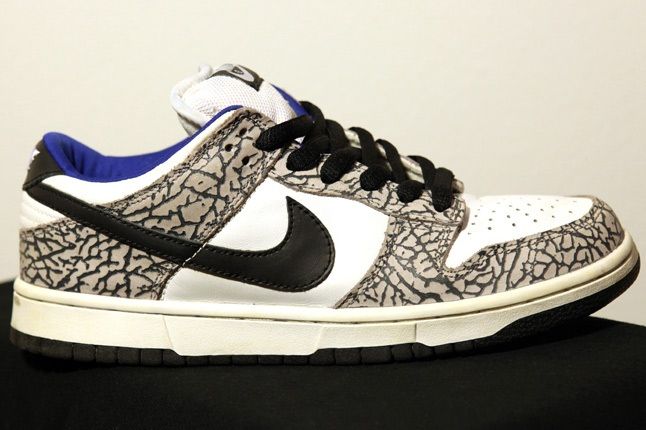 Franalations Nike Sb Supreme Low 2 1