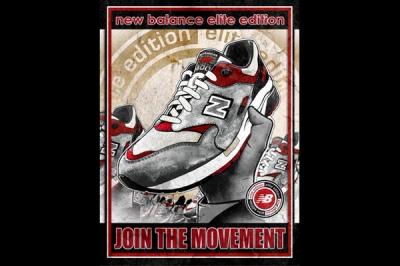 New Balance 1600 Propaganda Pack Promo 1