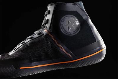 Converse All Star Pro Bb Black Release Date Medial