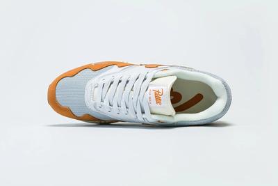 Patta Nike Air Max 1 Monarch