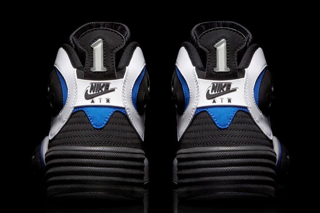 Nike All Star Weekend Flight Og White 06 1