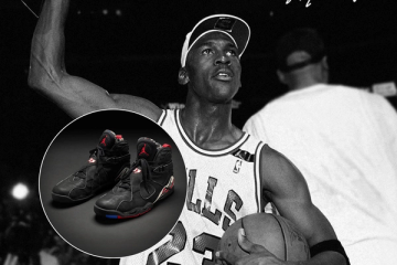 Michael jordan 1993 finals sales