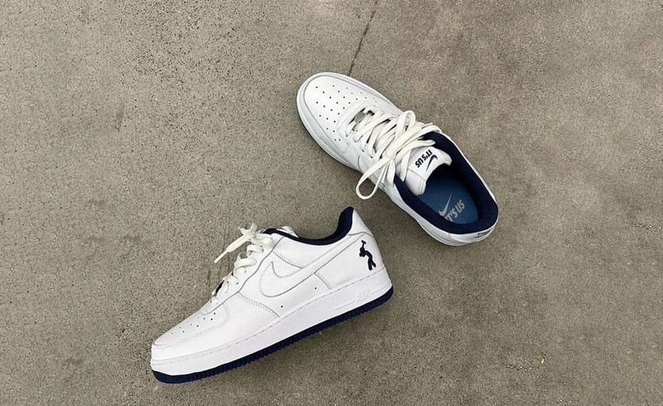 lil nas x air force 1