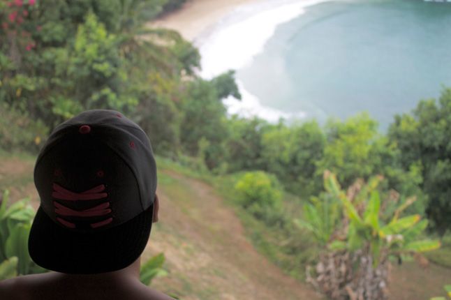 Lacer Headwear Hawaii 1