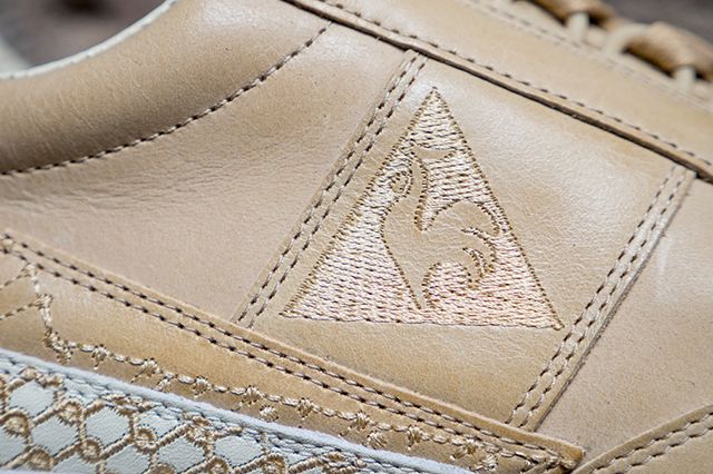 Le Coq Sportif X Limiteditions Patachou 3