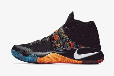 Nike Kyrie 2 What The 5 1