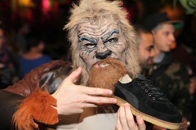 Sneaker Freaker Bunyip Party 16 1