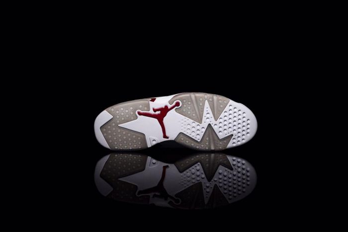 Air Jordan 6 Hare 2