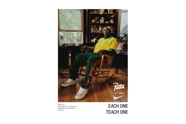 nike air max 1 patta release date