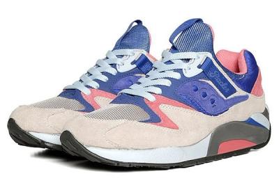 Saucony Packer Grid 900 1 1