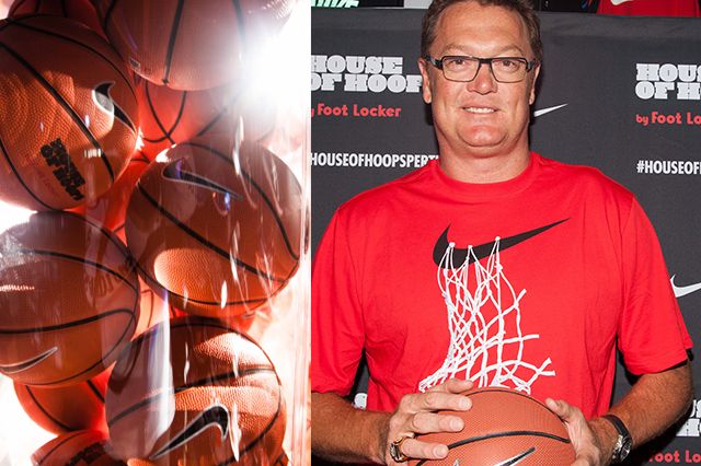 Foot Locker House Of Hoops Perth 14