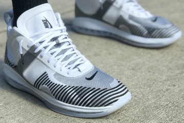 Release Date John Elliott x Nike LeBron Icon Collaboration Releases