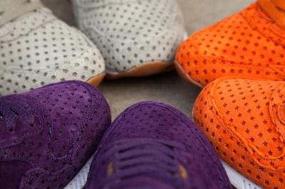 Play Cloths Saucony Shadow 5000 Strange Fruit Pack 5