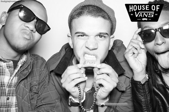 House Of Vans 27 1