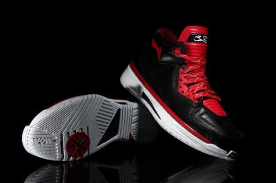 Li Ning Way Of Wade 2 0 The Announcement 15