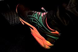Packer Shoes X Asics Gel Kayano Trainer All Roads Lead To Teaneck Thumb