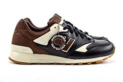 Burn Rubber New Balance 577 Thumb