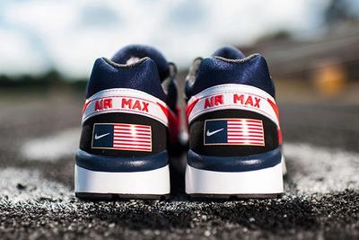 Nike Air Max Bw Usa 1