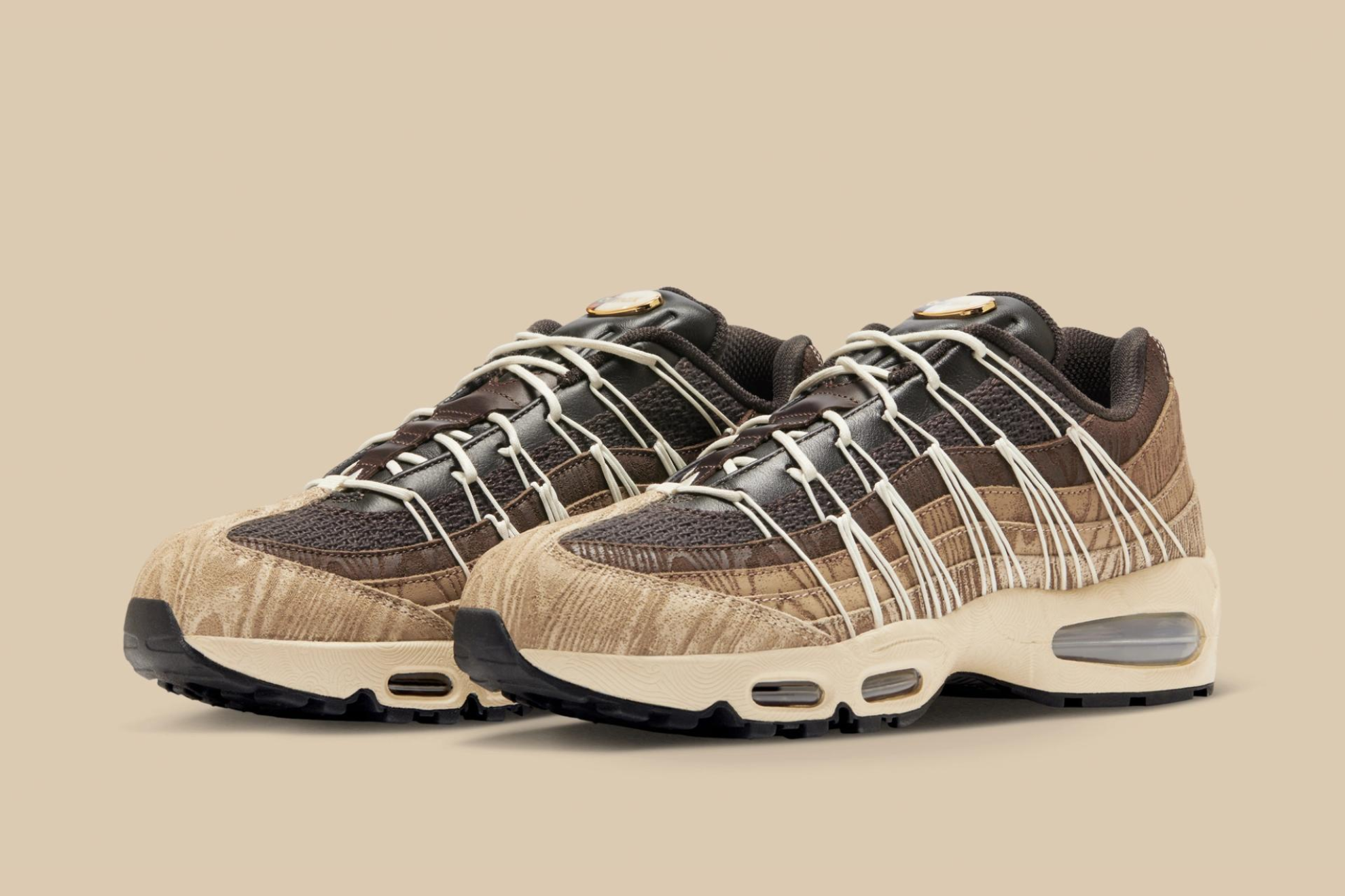 PHANTACi × Nike Air Max 95 Nike Air Max 95 PHANTACi Men's - II1200-221 - US
