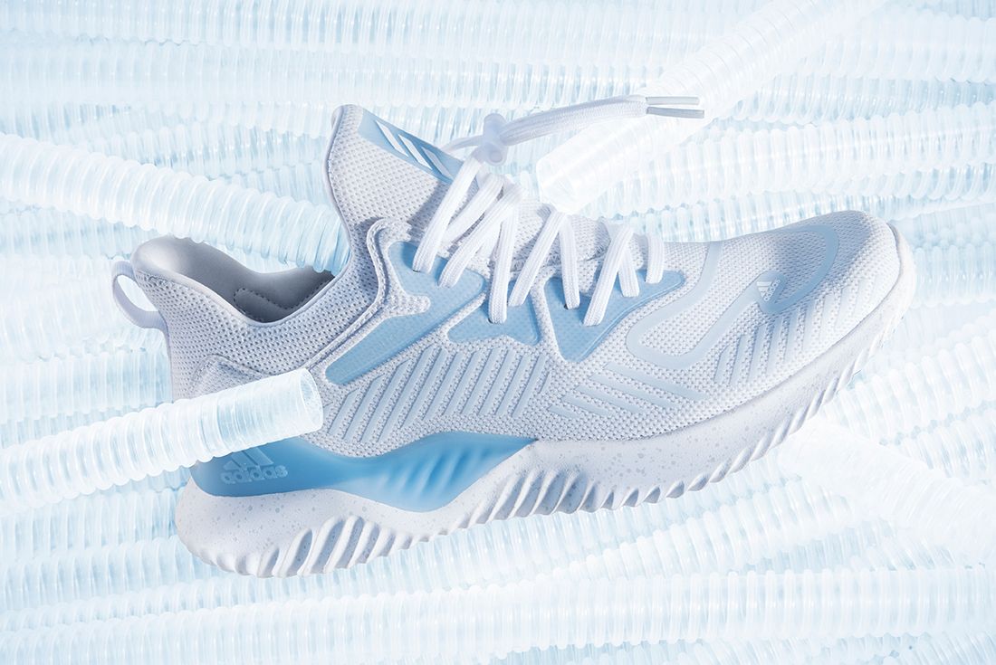 Extra Butter X Adidas Alphabounce 5