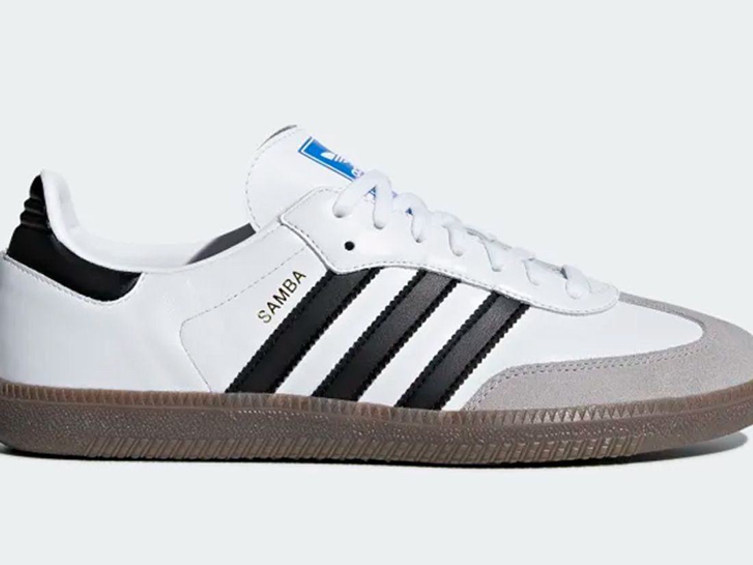 The Samba Sizing Rule You Need to Know, According to adidas - Sneaker  Freaker