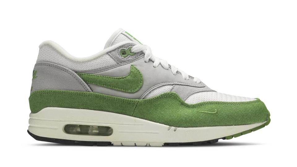 Air Max - Sneaker Freaker